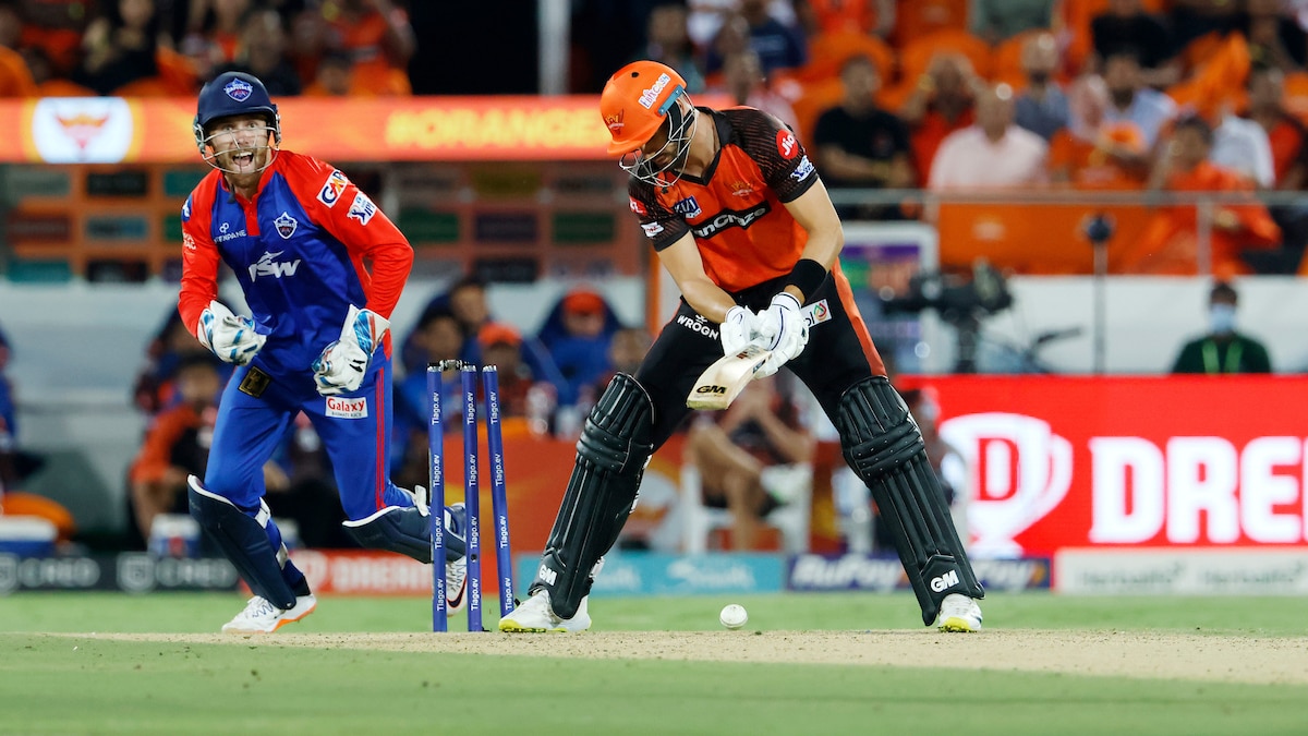 Skipper Aiden Markram Slams SRH Batters For Lack Of Intent After 3rd Successive Loss Skipper Aiden Markram Slams SRH Batters For Lack Of Intent After 3rd Successive Loss