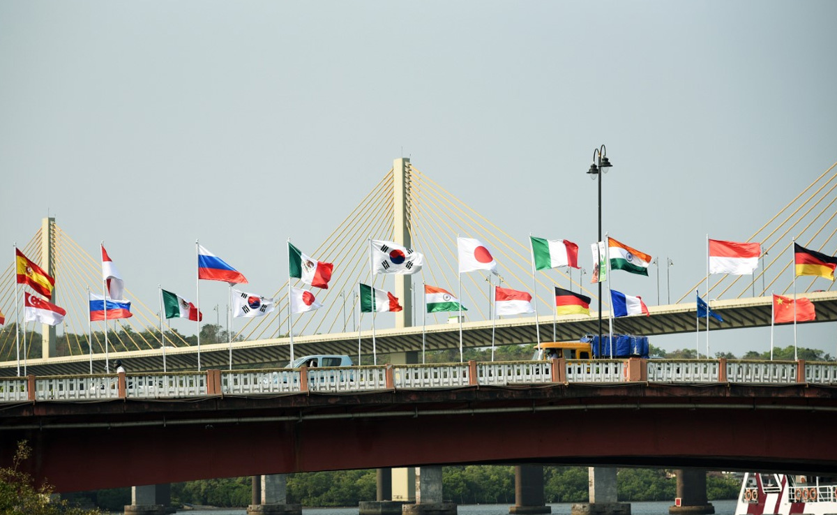 In G20 Meet, 3 Health Sector Priorities Put Forth By India Gain Support