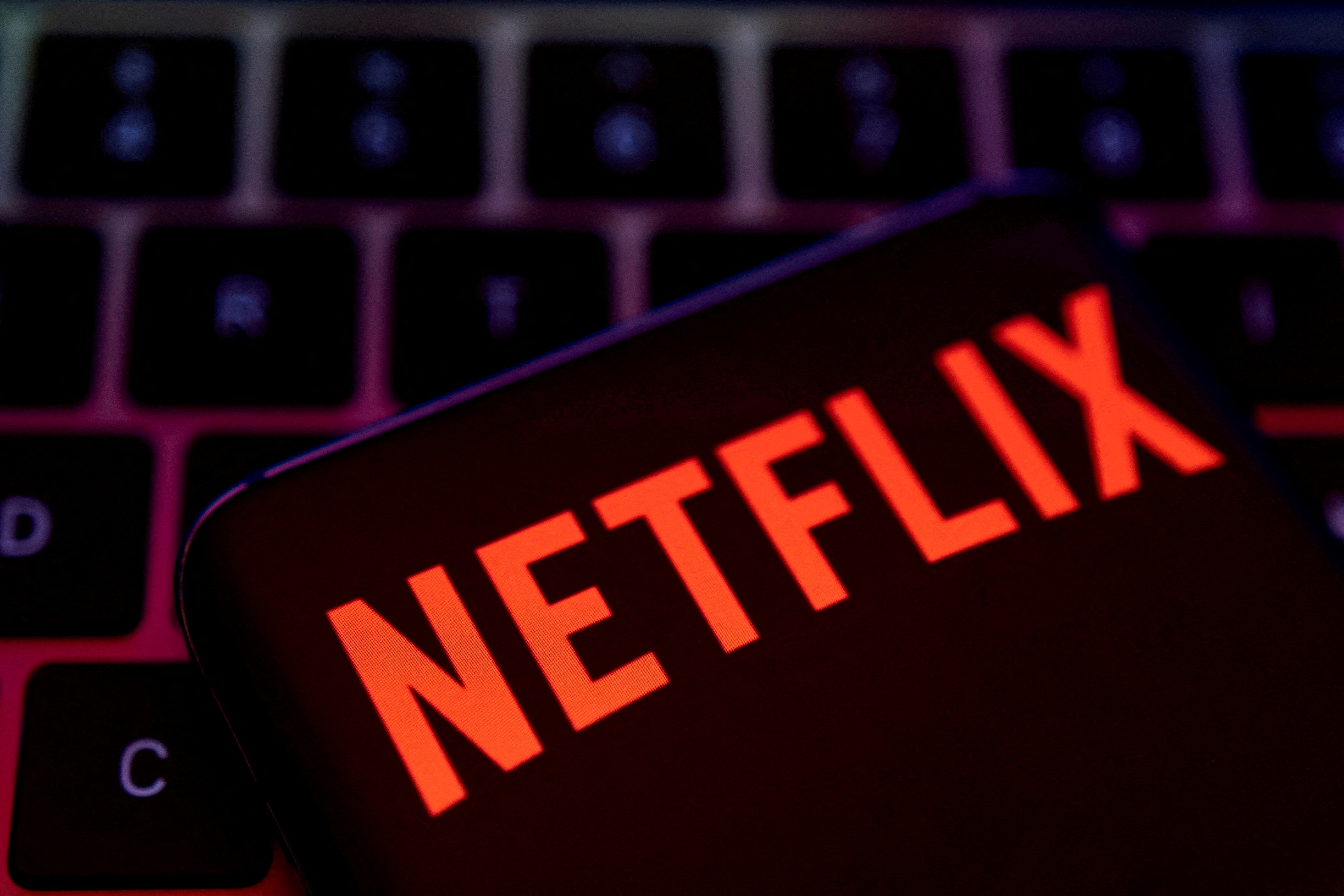 Netflix To Raise Prices After Hollywood Actors' Strike Ends: Report