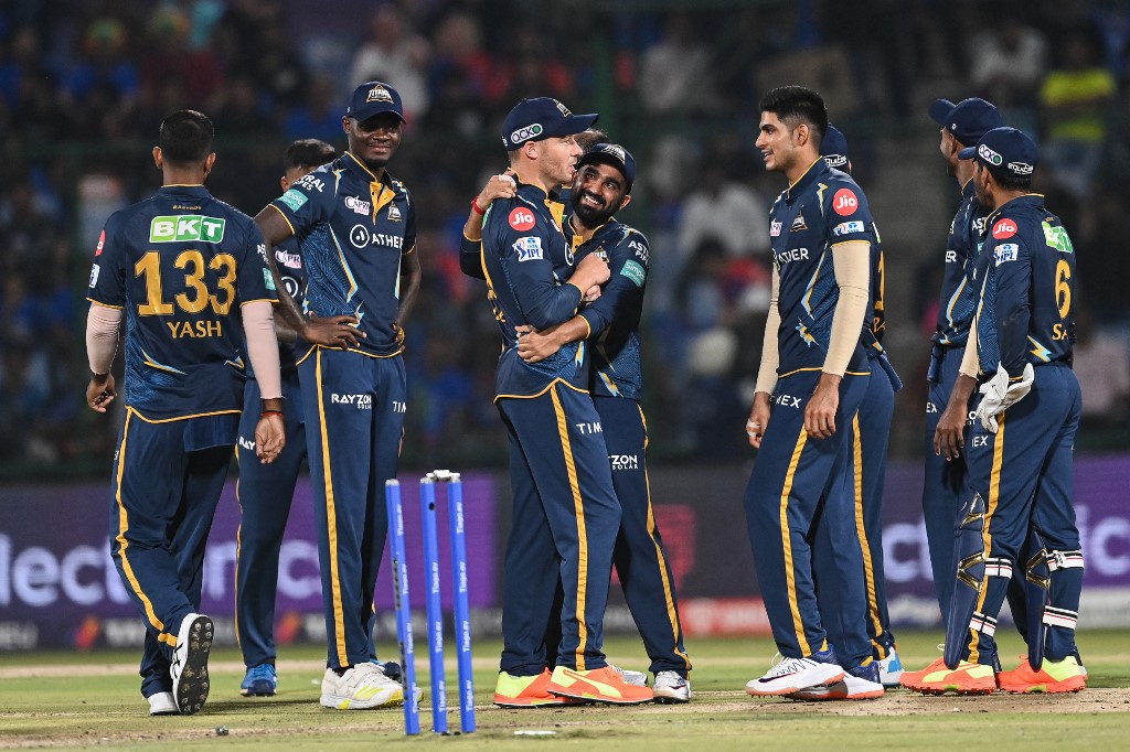 CSK vs GT, Final: एक बड़ा अवार्ड,  गुजरात के 3 दिग्गजों के बीच टक्कर, कौन मारेगा बाजी