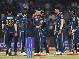 Gujarat Titans Look To Forget Rinku Singh's Onslaught Against Punjab Kings