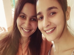 शाहीन भट्ट ने नेशनल सिब्लिंग्स डे पर बहन आलिया भट्ट को लिखा प्यार भरा नोट, बोलीं- आई लव यू शाहीन भट्ट ने नेशनल सिब्लिंग्स डे पर बहन आलिया भट्ट को लिखा प्यार भरा नोट, बोलीं- आई लव यू