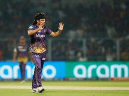 Who Is Suyash Sharma? The Debutant KKR Mystery Spinner Who Rocked Virat Kohli's RCB