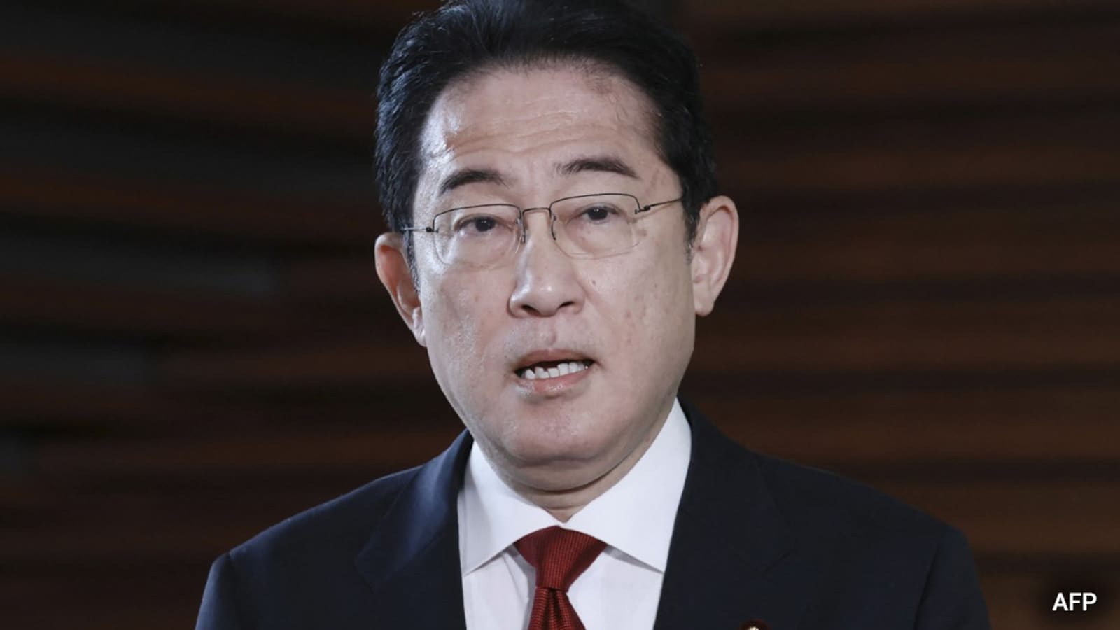 Suspect In Bomb Attack On Japan PM Fumio Kishida Indicted For Attempted ...