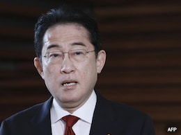 Japan PM Fumio Kishida Cancels Central Asia Trip Amid Megaquake Warnings Japan PM Fumio Kishida Cancels Central Asia Trip Amid Megaquake Warnings