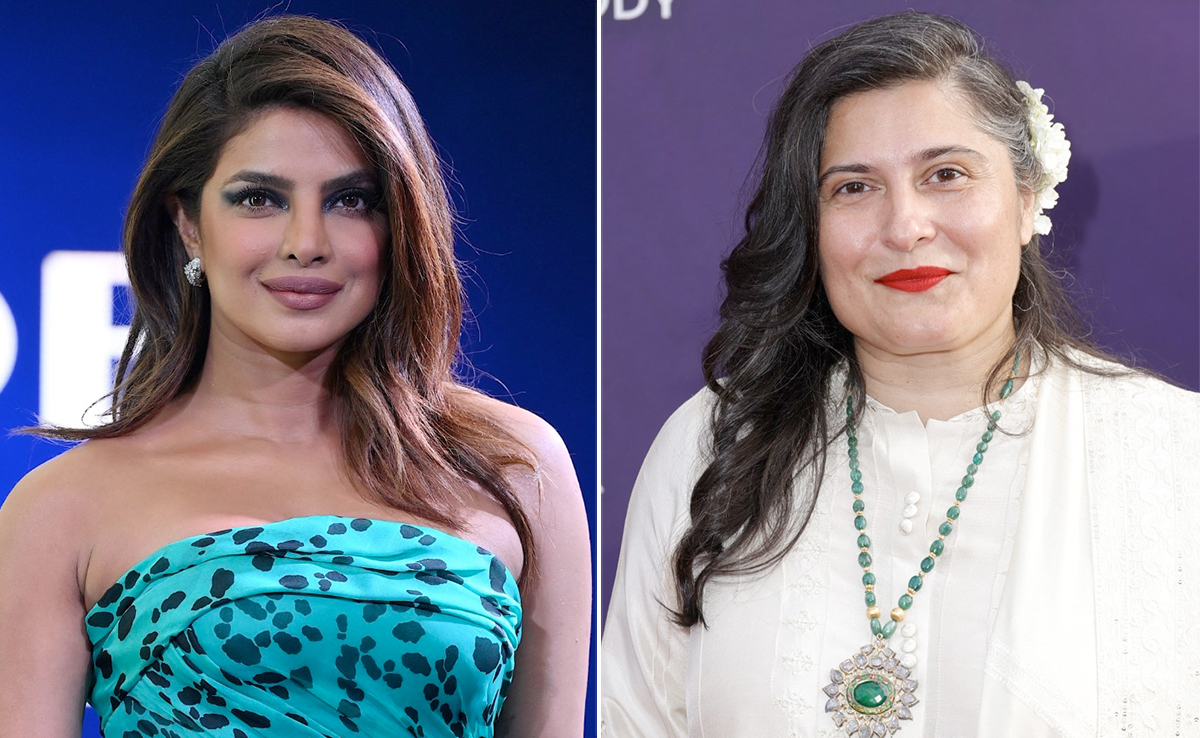 Explained: Why Pakistani Twitter Is Mad At Priyanka Chopra