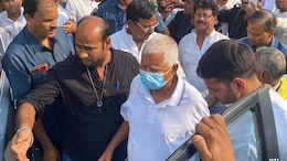 CBI Files Charge Sheet Against Lalu Yadav, 77 Others In Land For Job Case