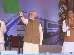 From Gujarat To Tamil Nadu, PM Modi Aims To Revamp Key Railway Stations