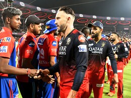 On Virat Kohli, Sourav Ganguly No-Handshake Saga, Shane Watson's "Fire in Belly" Remark