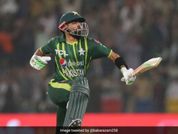 Pakistan vs New Zealand, 4th T20I Highlights: Match Abandoned Due to Rain Pakistan vs New Zealand, 4th T20I Highlights: Match Abandoned Due to Rain