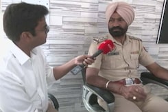 Soldier At Bathinda Army Base Died In Accidental Firing: Cop Soldier At Bathinda Army Base Died In Accidental Firing: Cop