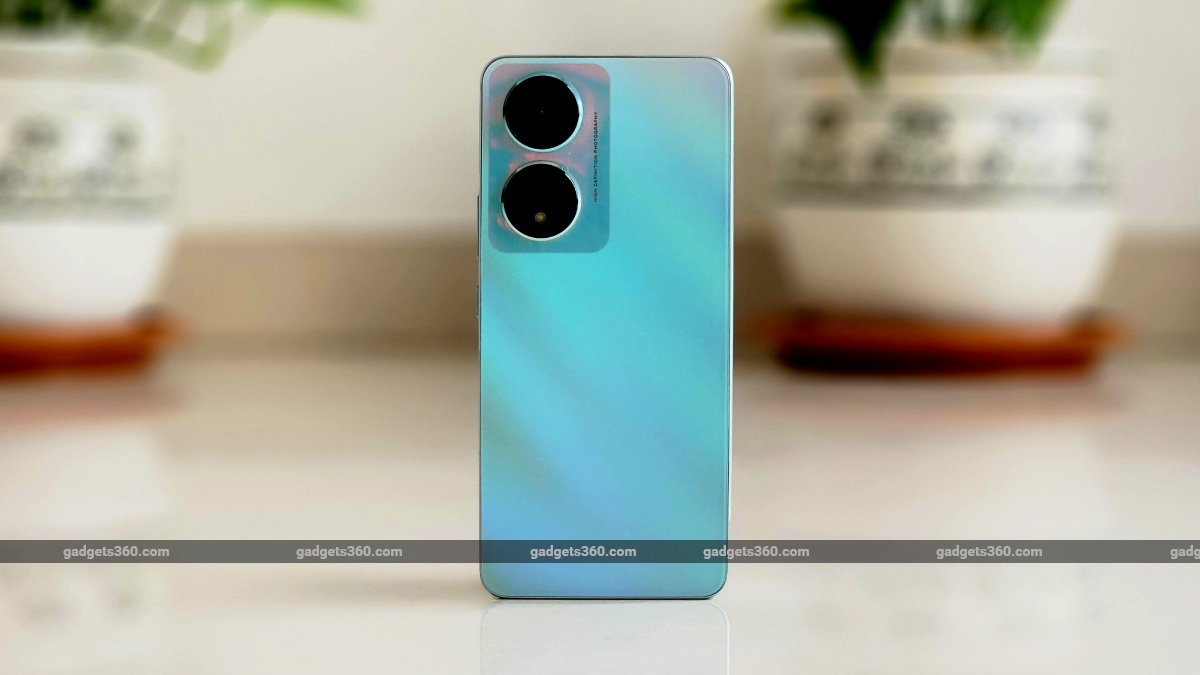 Vivo T2 5G Review: Best Phone Under Rs. 20,000?