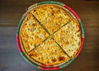 Dhaba  At Home! Blogger Reveals Secret Tip To Make Tandoori Aloo Paratha Without Tandoor  Dhaba  At Home! Blogger Reveals Secret Tip To Make Tandoori Aloo Paratha Without Tandoor