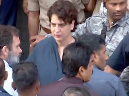 Rahul Gandhi Gets Bail, Gujarat Court Pauses 2-Year Sentence