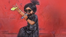 "Coachella Ka Guru": Amul Celebrates Diljit Dosanjh's Historic Performance With Creative Topical