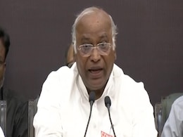 "Gross Insult": Mallikarjun Kharge On Extension Of Congress MP's Suspension "Gross Insult": Mallikarjun Kharge On Extension Of Congress MP's Suspension
