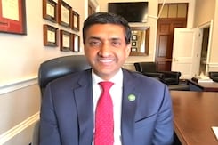 Indian Diaspora Has Played A Key Role In Strengthening Indo-US Ties: American Lawmaker Ro Khanna Indian Diaspora Has Played A Key Role In Strengthening Indo-US Ties: American Lawmaker Ro Khanna