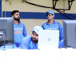 Virat Kohli, MS Dhoni, Rohit Sharma All Lose Twitter Blue Tick. Here's What Happened