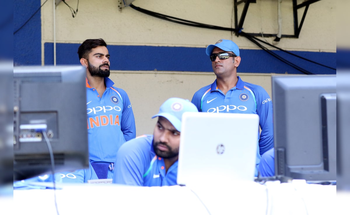 MS Dhoni, Rohit Sharmas Example Given In Highlighting How India Lacked Preparation For T20 World Cup 2026