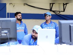 MS Dhoni, Rohit Sharmas Example Given In Highlighting How India Lacked Preparation For T20 World Cup 2026