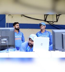 MS Dhoni, Rohit Sharmas Example Given In Highlighting How India Lacked Preparation For T20 World Cup 2026