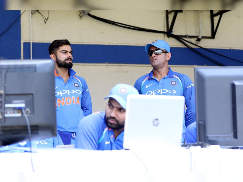 MS Dhoni, Rohit Sharma's Example Given In Highlighting How India 'Lacked Preparation' For T20 World Cup 2026