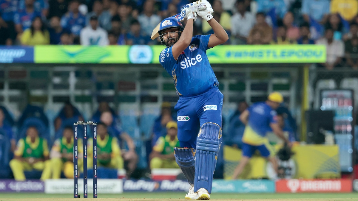 IPL 2023: Rohit Sharma On Cusp Of Joining Virat Kohli, 2 Others In Elite List | Cricket News IPL 2023: Rohit Sharma On Cusp Of Joining Virat Kohli, 2 Others In Elite List | Cricket News