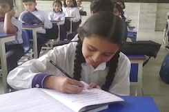 8-Year-Old Girl Donates Savings For Tuberculosis-Free India 8-Year-Old Girl Donates Savings For Tuberculosis-Free India