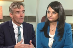 "We Do Not Tolerate Extremism In UK": British High Commissioner To India "We Do Not Tolerate Extremism In UK": British High Commissioner To India