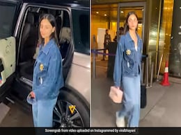 आलिया भट्ट के नो मेकअप लुक पर फिदा हुए फैंस, VIDEO देख आप भी कहेंगे 'फ्लॉलेस स्किन रुटीन कब शेयर करेंगी' आलिया भट्ट के नो मेकअप लुक पर फिदा हुए फैंस, VIDEO देख आप भी कहेंगे 'फ्लॉलेस स्किन रुटीन कब शेयर करेंगी'