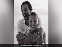 'She Is 19' Trends On Twitter As 'Stranger Things' Actor Announces Engagement 'She Is 19' Trends On Twitter As 'Stranger Things' Actor Announces Engagement