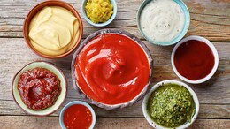 Did You Know? Foods Like Mustard Sauce, Pickles Need Not Be Refrigerated