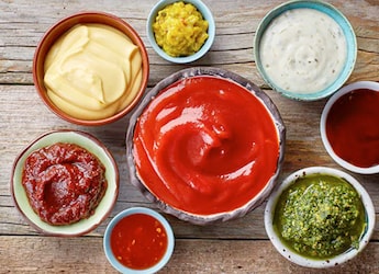 Did You Know? Foods Like Mustard Sauce, Pickles Need Not Be Refrigerated Did You Know? Foods Like Mustard Sauce, Pickles Need Not Be Refrigerated