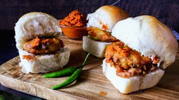 6 Easy Indian Street-Style Breakfast Ideas For The Weekend