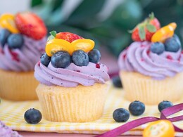 5 Easy And Creative Ways To Decorate Cupcakes