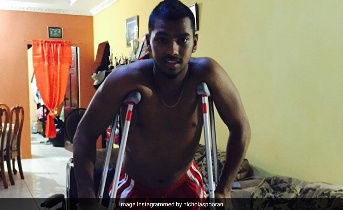 खुद का अनुभव साझा कर ऋषभ पंत को मोटिवेट कर रहे निकोलस पूरन, 8 साल पहले लगभग खत्म होने के कगार पर था करियर