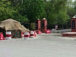 बठिंडा मिलिटरी स्टेशन फायरिंग में सेना ने दर्ज कराई FIR, दो नकाबपोशों की तलाश जारी बठिंडा मिलिटरी स्टेशन फायरिंग में सेना ने दर्ज कराई FIR, दो नकाबपोशों की तलाश जारी