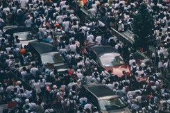 चीन को पछाड़कर भारत जनसंख्या में बना नंबर वन, UN की ताज़ा रिपोर्ट के क्या हैं मायने? चीन को पछाड़कर भारत जनसंख्या में बना नंबर वन, UN की ताज़ा रिपोर्ट के क्या हैं मायने?