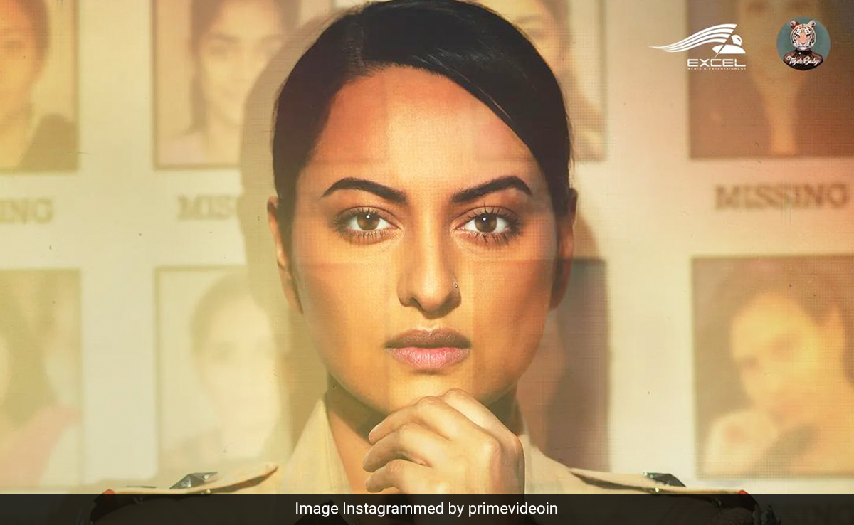 'लेडी दबंग' सोनाक्षी सिन्हा की 'दहाड़' की रिलीज डेट आई सामने तो फैन्स बोले- अब थप्पड़ से डर लगेगा