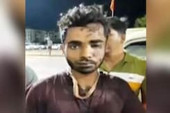 Suspect In Kerala Train Fire That Killed 3 Arrested In Maharashtra Suspect In Kerala Train Fire That Killed 3 Arrested In Maharashtra