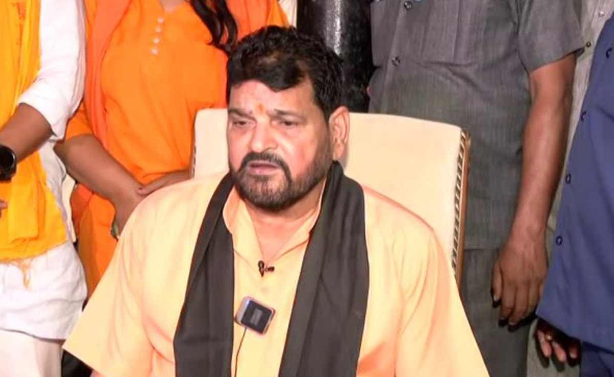 Wrestlers Protest: प्रदर्शनकारी पहलवानों के समर्थन में आए कुछ बीजेपी नेता!