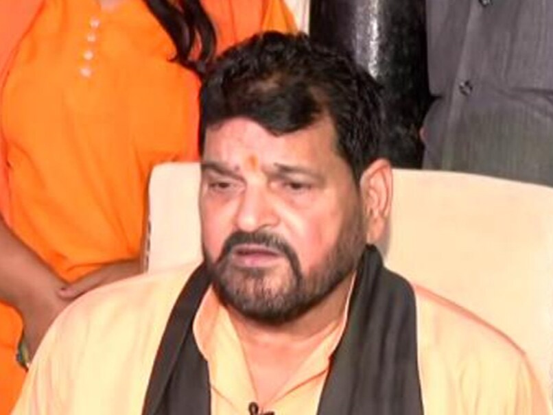 Brij Bhushan Singh Calls Panel Meeting For Discussion Regarding