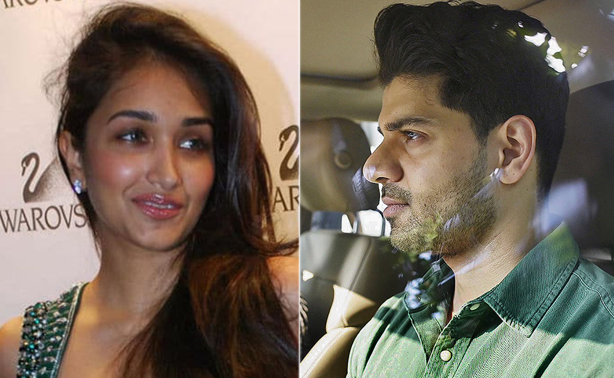 Actor Sooraj Pancholi Acquitted In Jiah Khan Death By Suicide Case