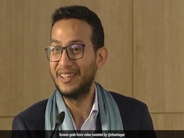 Watch: OYO Founder Ritesh Agarwal's 2-Point Advice For Aspiring Entrepreneurs Watch: OYO Founder Ritesh Agarwal's 2-Point Advice For Aspiring Entrepreneurs