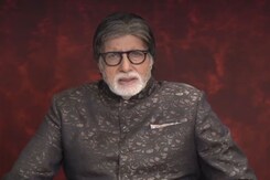 Amitabh Bachchan Recalls "Most Memorable Telethon" On Saving The Tiger Amitabh Bachchan Recalls "Most Memorable Telethon" On Saving The Tiger
