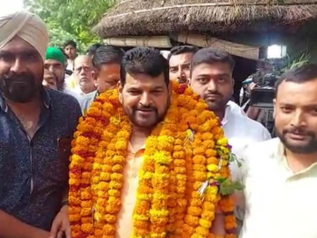 Wrestling Body Chief's Big Charge Against Players After Police Case