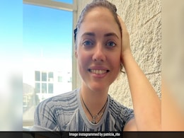 Patricia Rite, Spanish TikTok Star, Dies Of Skin Cancer At 30 Patricia Rite, Spanish TikTok Star, Dies Of Skin Cancer At 30