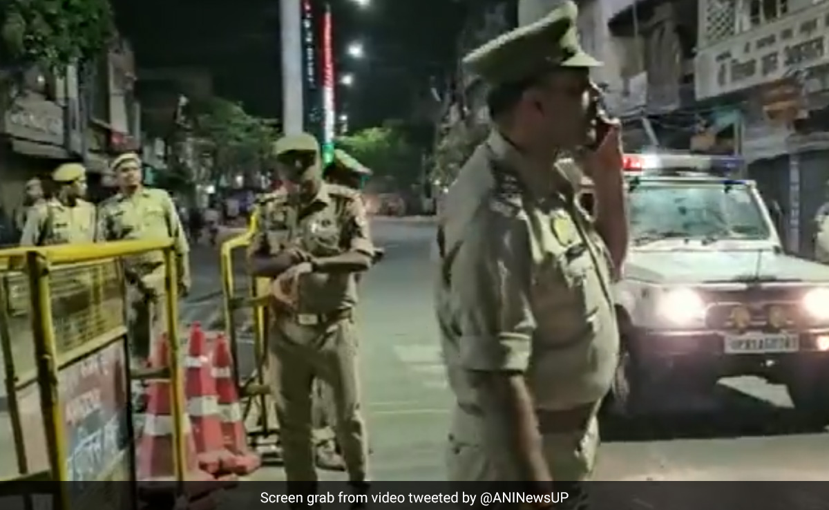 UP Woman Kills Husband Over Contact With 1st Wife. Lover, Son Arrested