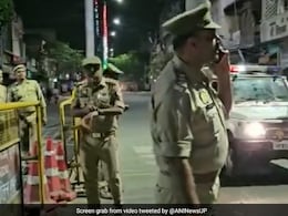 "अमावस्या पर चौकन्ना रहें, हिंदू पंचांग से क्राइम हॉट स्पॉट करें पहचाने": UP DGP ने पुलिसवालों को दिया निर्देश "अमावस्या पर चौकन्ना रहें, हिंदू पंचांग से क्राइम हॉट स्पॉट करें पहचाने": UP DGP ने पुलिसवालों को दिया निर्देश