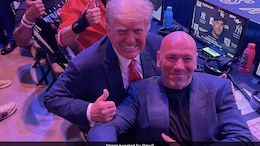 White House To Host UFC Fight: Inside Trump's 250th Independence Day Plans